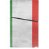 Italy Flag Distressed PS5 Slim Digital Edition Console Skin